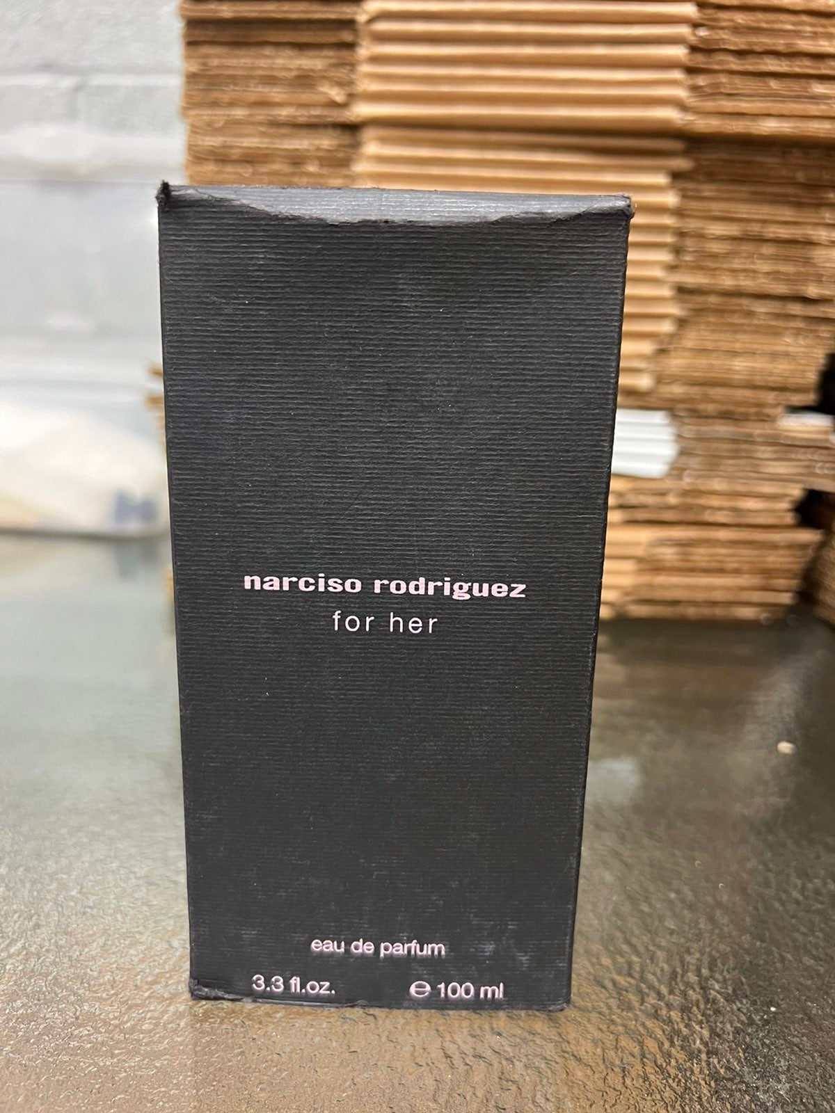 Narciso Rodriguez by Narciso Rodriguez, 3.3 oz EDP Spray for Women