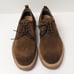 Steve Madden Voyagee Oxford, Brown Leather, Men's 8 M