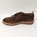 Steve Madden Voyagee Oxford, Brown Leather, Men's 8 M