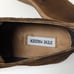 Steve Madden Voyagee Oxford, Brown Leather, Men's 8 M