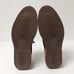 Steve Madden Voyagee Oxford, Brown Leather, Men's 8 M