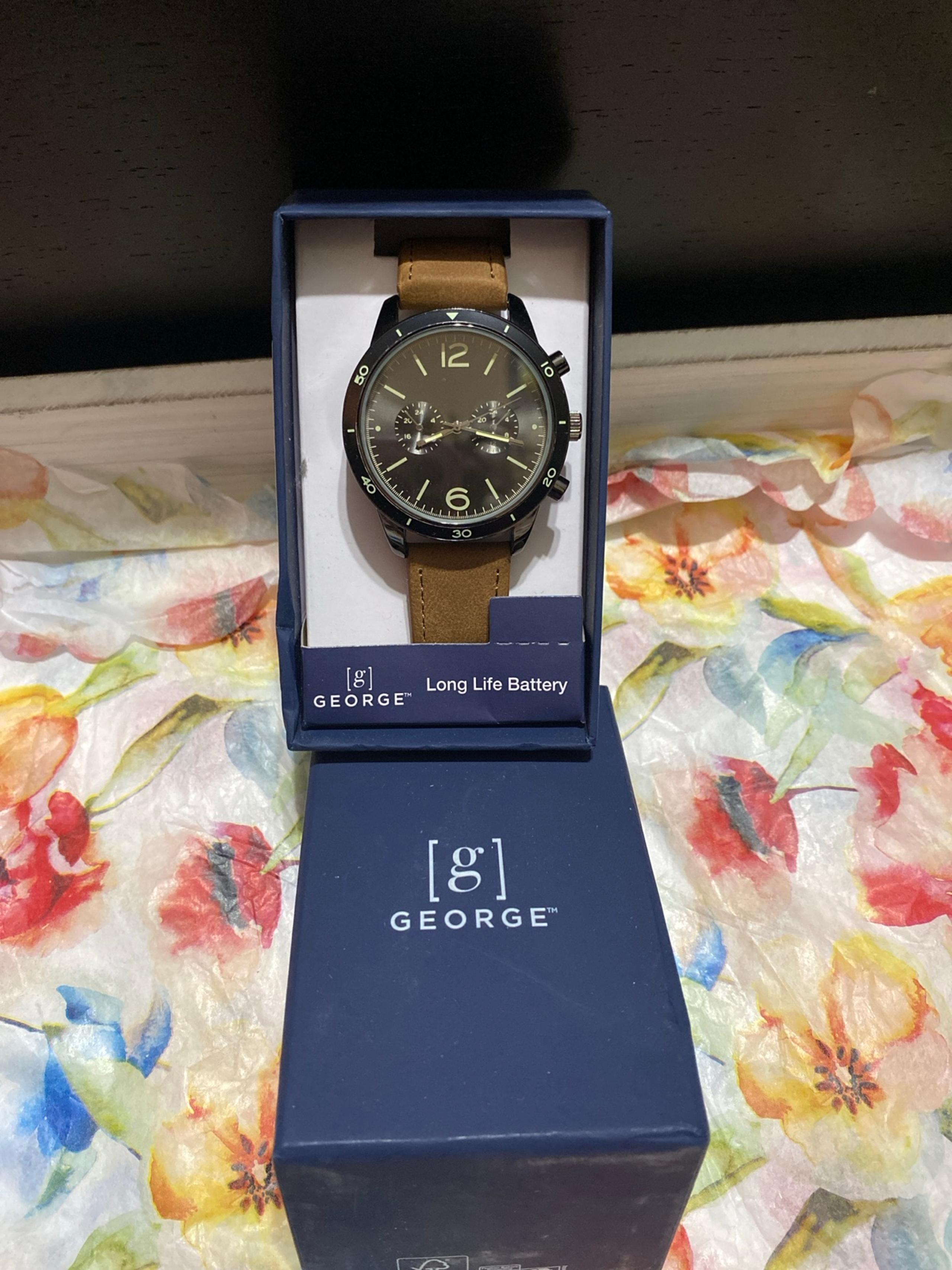 Mens Watch