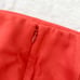 NWOT- CABI Overlay Burnt Orange Midi Pencil Skirt