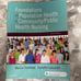 Foundations for population health in Community, public health, nursing 5 edition