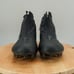 Adidas SM Nasty Fly 4E Men's Size 15 Football Lineman Cleats Black White NEW