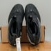 Adidas SM Nasty Fly 4E Men's Size 15 Football Lineman Cleats Black White NEW