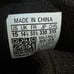 Adidas SM Nasty Fly 4E Men's Size 15 Football Lineman Cleats Black White NEW