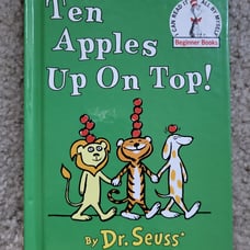 Dr Seuss