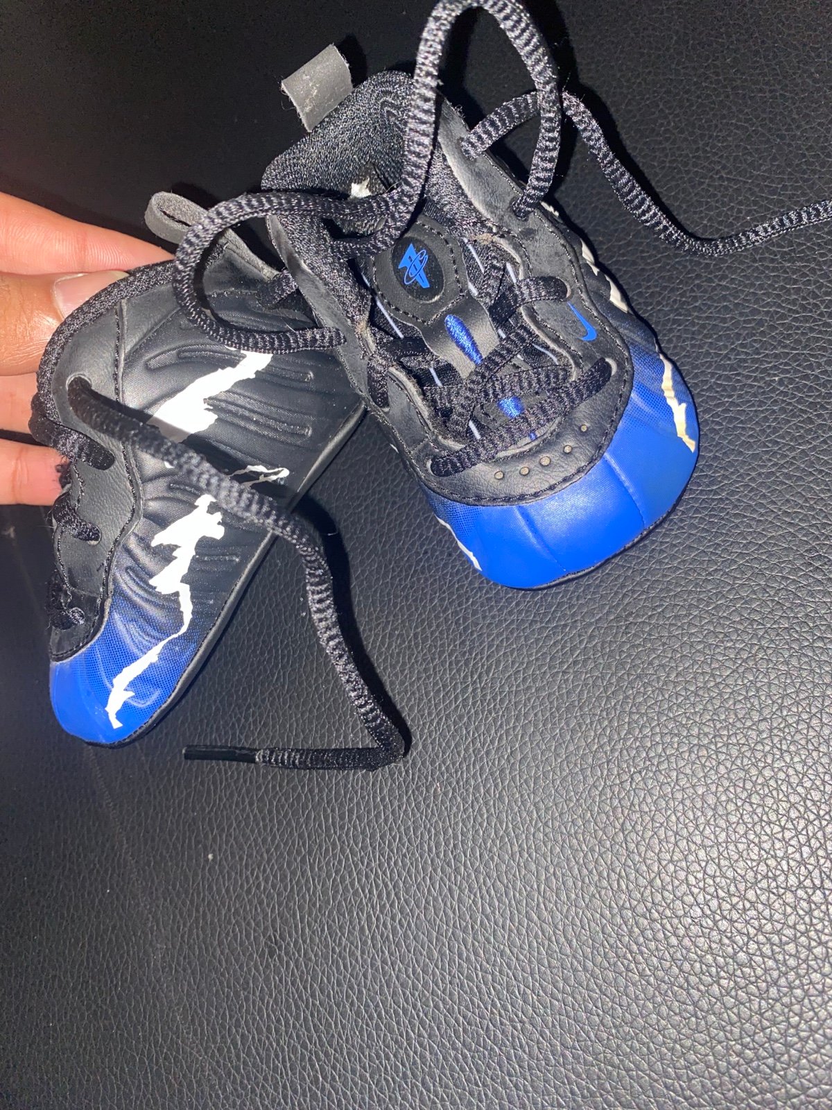 Nike Air Foamposite One