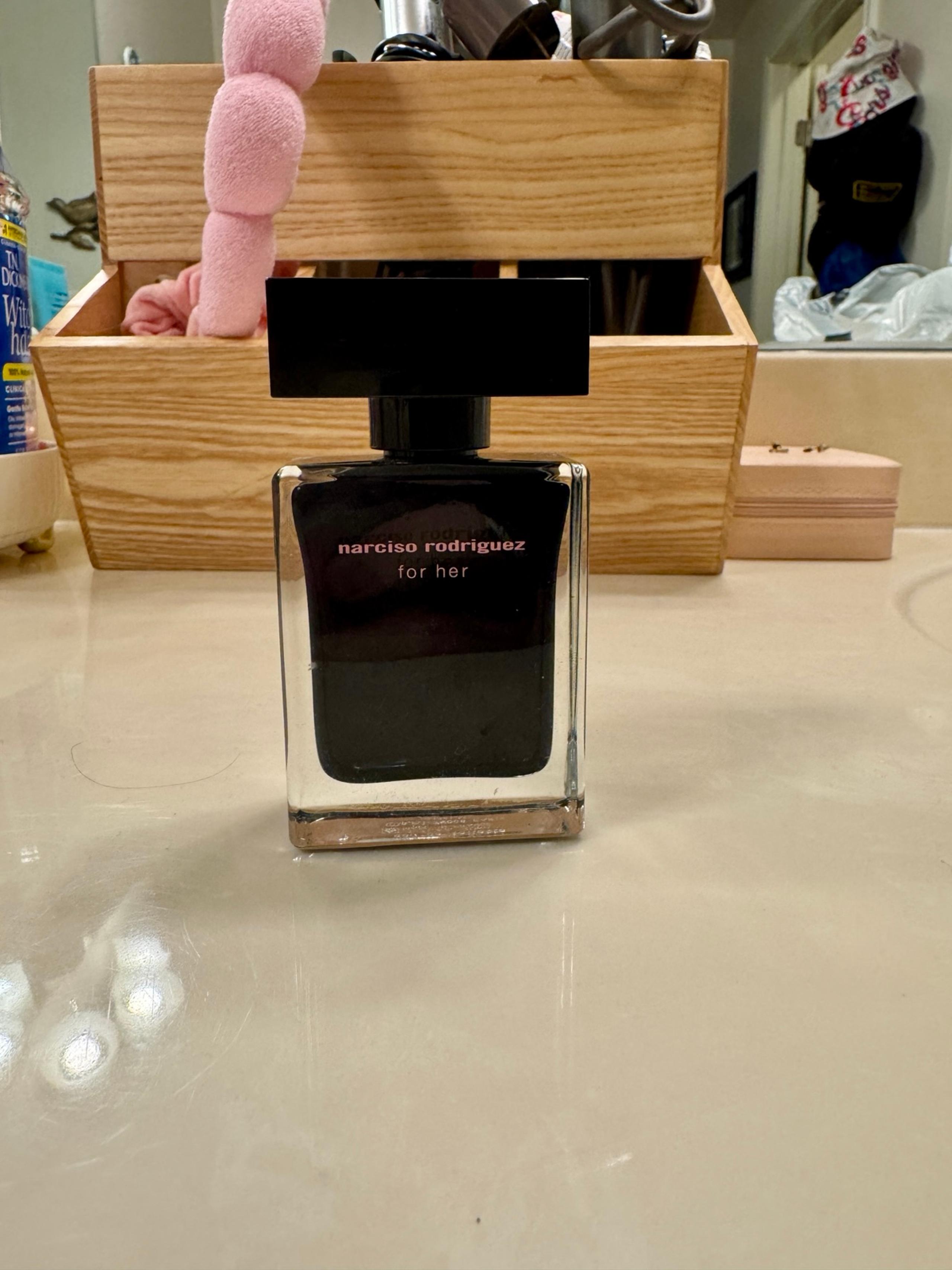Narcisco Rodriguez For Her 1fl oz