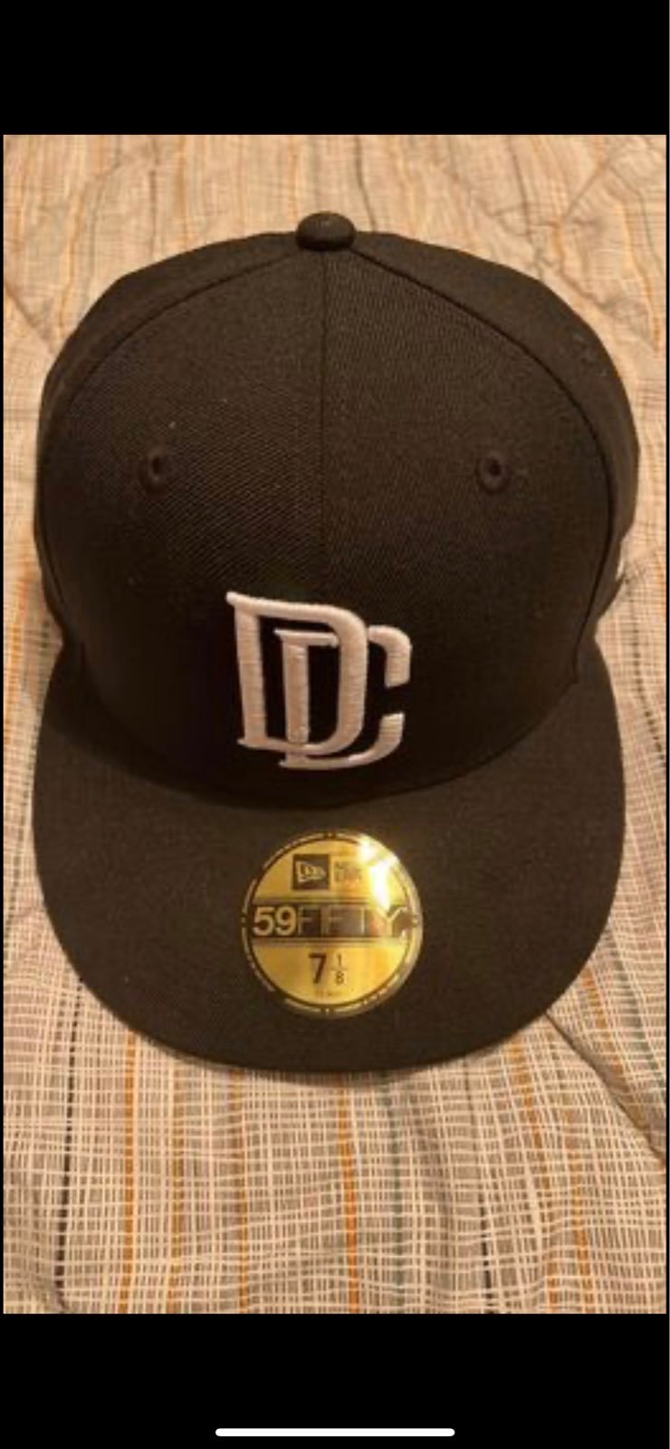 meek mill dreamchasers hat