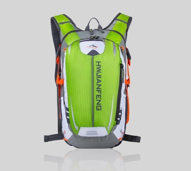 Hydration Backpack Water Rucksack Cycling Bicycle Running Hiking Climbing Bag