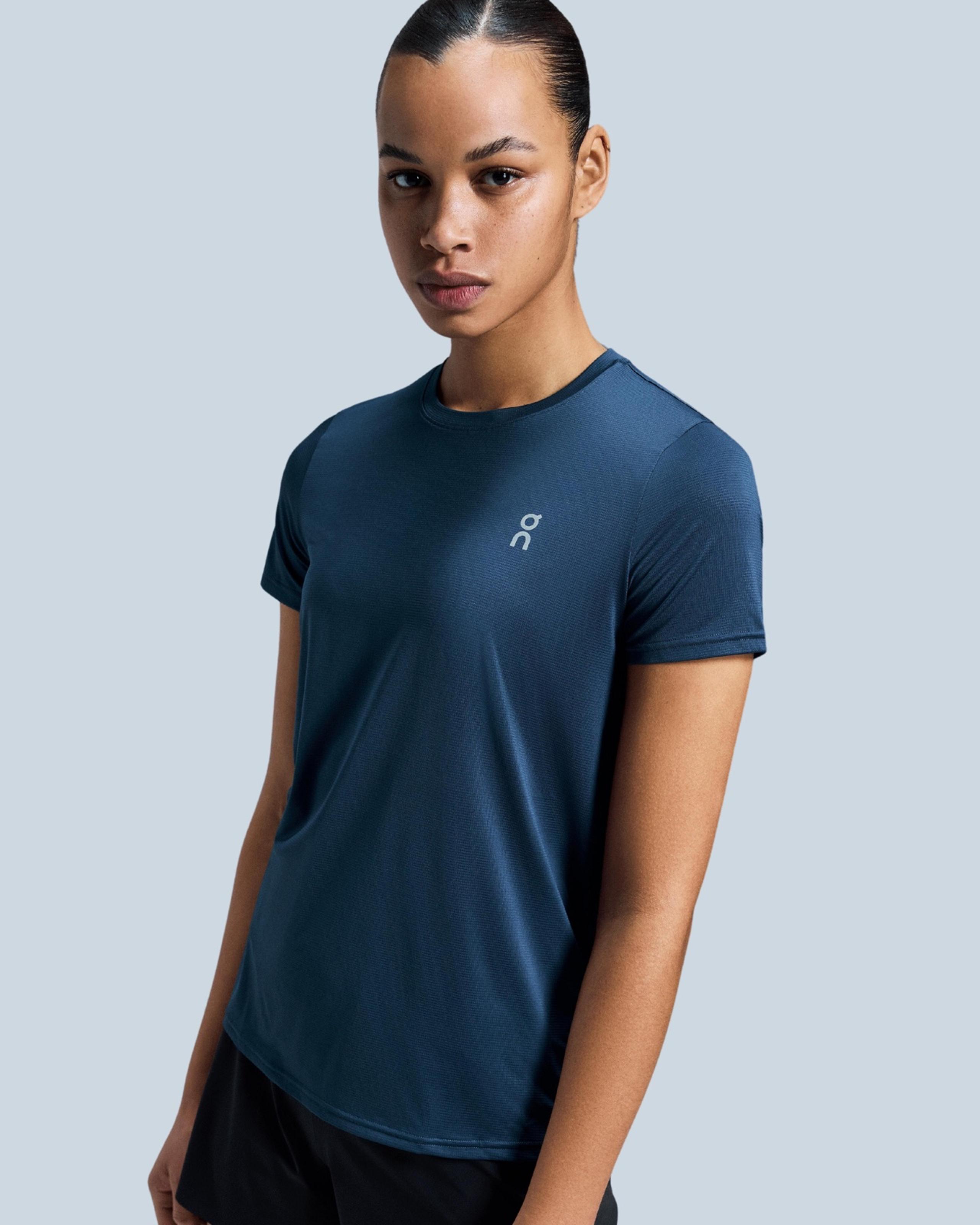 Oncloud Core-T Fullsize in Denim New for Women | Super Sale | Hot Clothings