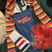 Sexy chucky costume