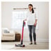Shark® Cordless Pet Plus Lightweight Stick Vacuum