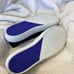 Rothy's The Slip On Navy Knit Fabric Casual Flat Sneakers Women’s US 10 EU 41