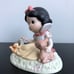 Precious Moments Disney Snow White