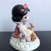 Precious Moments Disney Snow White