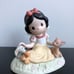 Precious Moments Disney Snow White