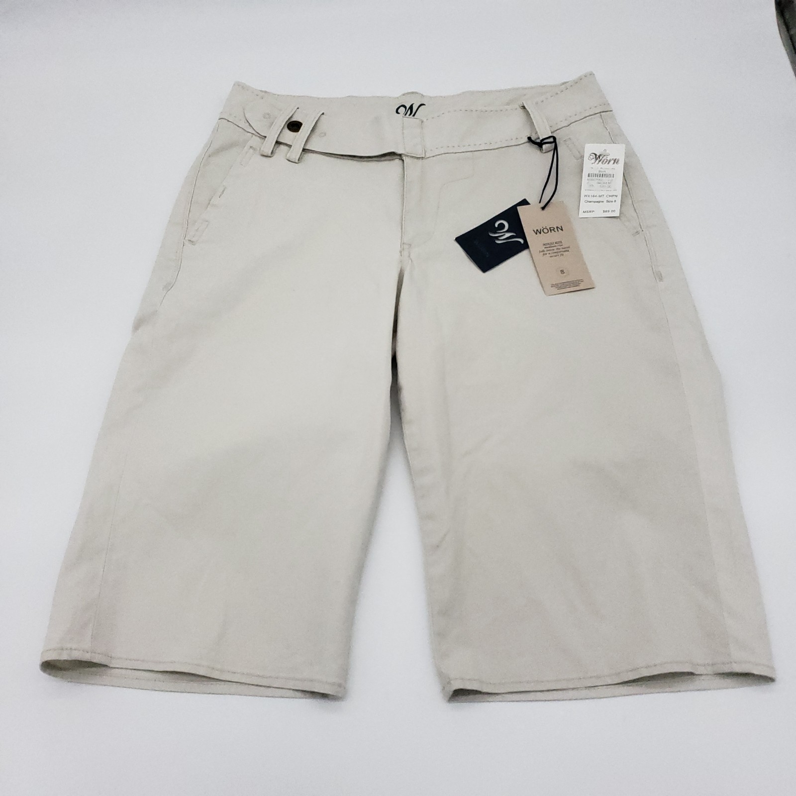 WORN | Mercari