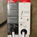 MSR DynaLock Backcountry Trail Poles NEW