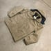 Vintage Field and Stream Flannel Lined Parka Jacket