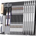 34Pcs Art Metal Mechanical Pencil Set, 3PCS Art Drafting Pencils 0.5, 0.7, 0.9MM