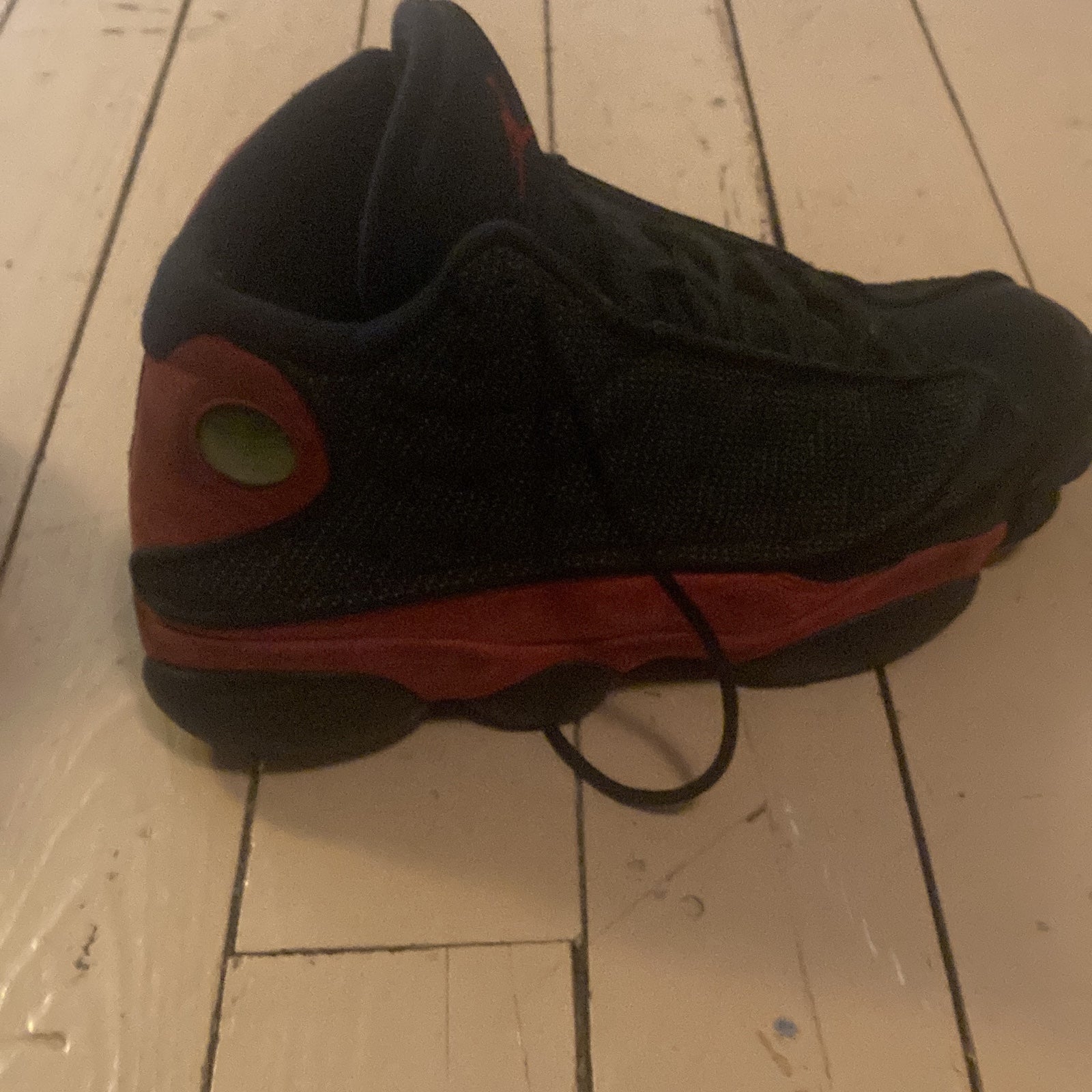 Air Jordan 13 retro ‘Bred’ 2017