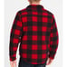 Gap Men - Plaid Sherpa Shirt Jacket / M / Red / NWOT