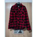 Gap Men - Plaid Sherpa Shirt Jacket / M / Red / NWOT