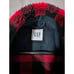 Gap Men - Plaid Sherpa Shirt Jacket / M / Red / NWOT