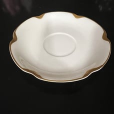 10 count-Vintage Haviland, Schleiger plates