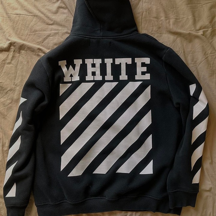 Off-White Hoodie