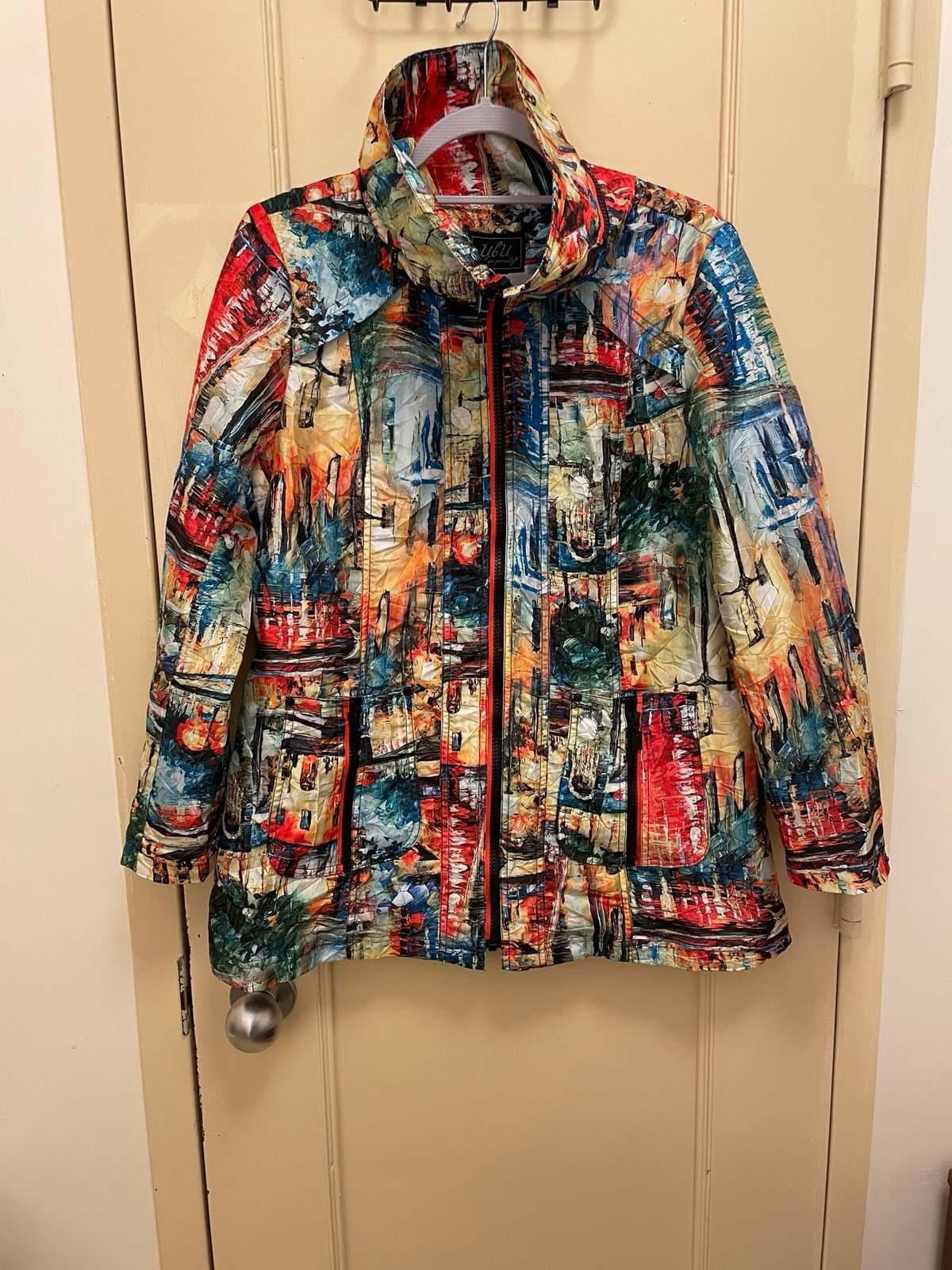 UBU Jacket