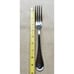 Christofle Acier Large Serving Fork Stainles Steel ALBI CALISSA GLOSSY 9.5
