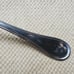 Christofle Acier Large Serving Fork Stainles Steel ALBI CALISSA GLOSSY 9.5