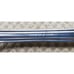 Christofle Acier Large Serving Fork Stainles Steel ALBI CALISSA GLOSSY 9.5