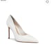 Schutz Lou Pump in White
