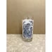 Vintage Currier & Ives 12 oz. Drinking Glasses