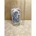 Vintage Currier & Ives 12 oz. Drinking Glasses