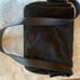 Nwot COACH MESSENGER BAG