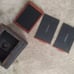 Antique camera