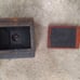 Antique camera