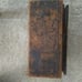 Antique camera