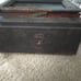 Antique camera