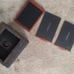 Antique camera