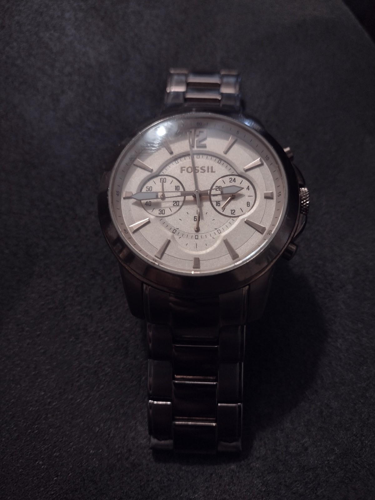 Fossil watch FS-4635