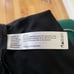 EILEEN FISHER System Black Silk Side Slit High-Low Sleeveless Tank Dress EUC PL