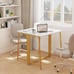 Folding Desk, Small Writing Desk 39.4\
