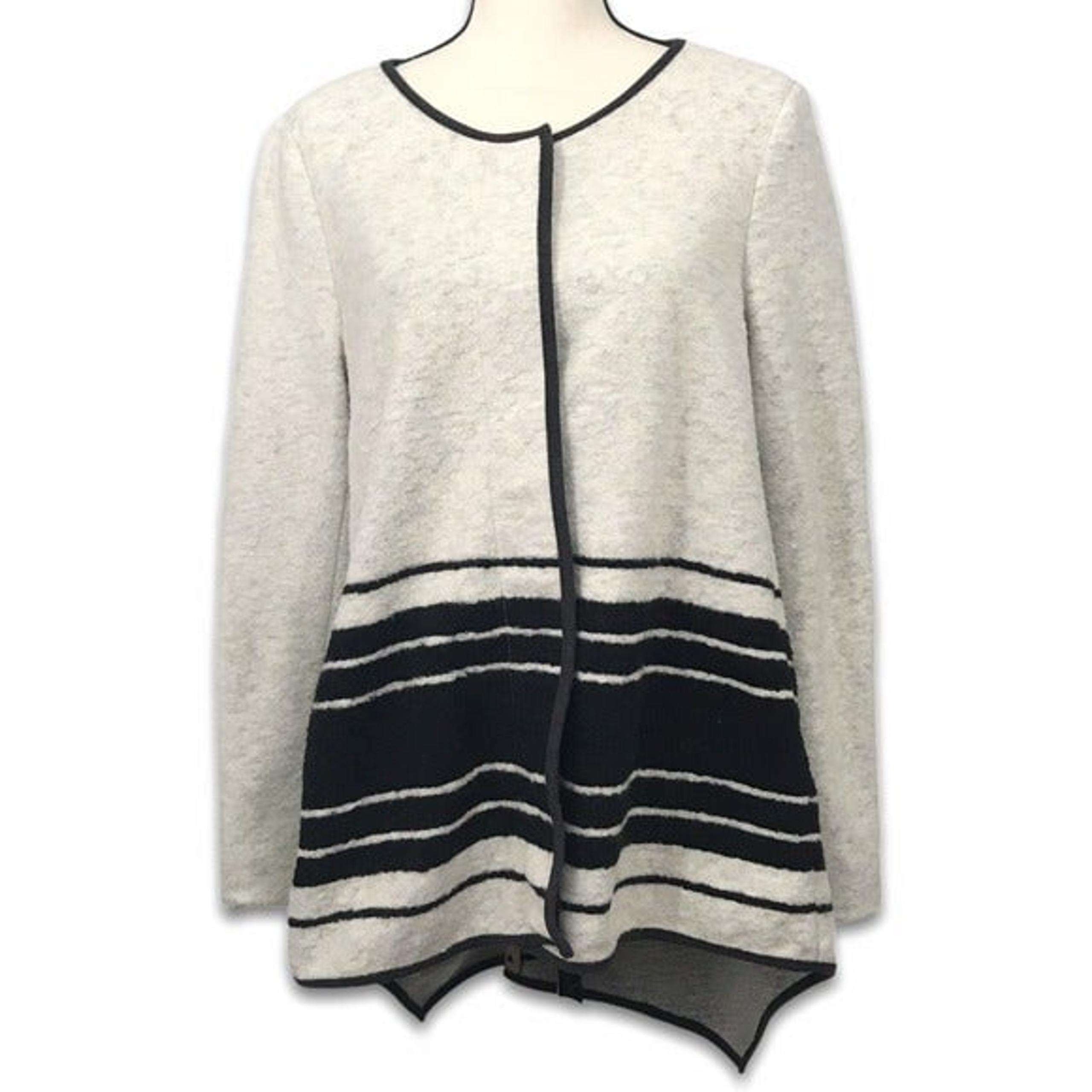 Anthro Elevenses Ardley Coat